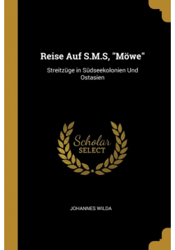 Reise Auf S.M.S, "Möwe"