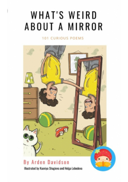 What's Weird About A Mirror