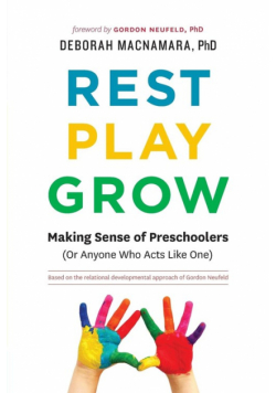 Rest, Play, Grow
