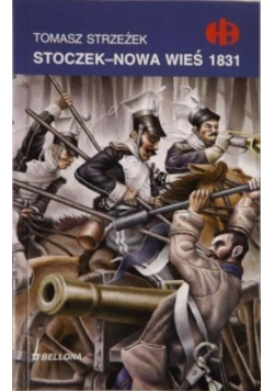 Stoczek Nowa Wieś 1831