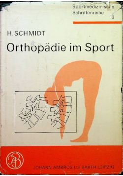 Orthopadie im Sport