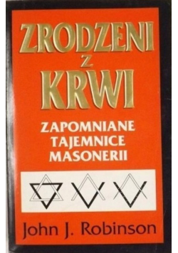 Zrodzeni z krwi
