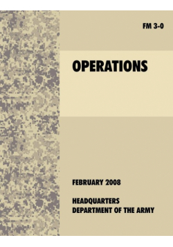 Operations