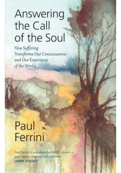 Answering The Call of the soul
