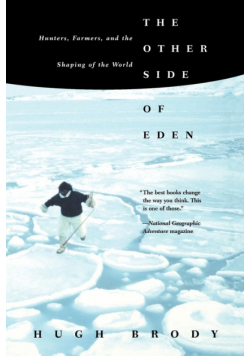 The Other Side of Eden