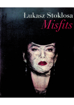 Misfits autograf autora