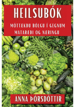Heilsubók