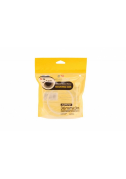 Taśma Nano Tape dwustronna 26mm M&G