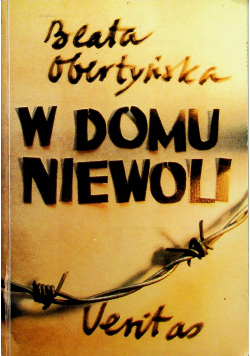 W domu niewoli