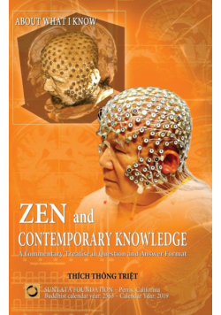 Zen and Contemporary Knowledge
