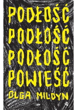 Podłość