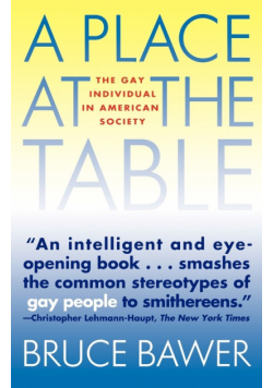 Place at the Table