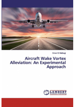 Aircraft Wake Vortex Alleviation