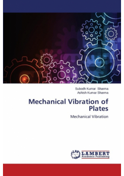 Mechanical Vibration of Plates