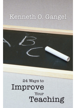 24 Ways to Improve Your Teaching
