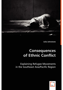 Consequences of Ethnic Conflict