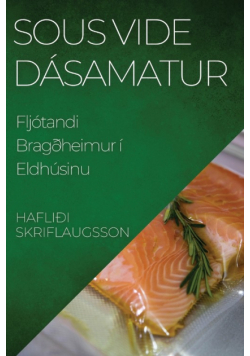 Sous Vide Dásamatur