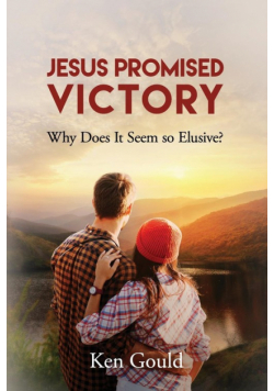 Jesus Promised Victory