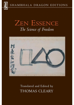 Zen Essence