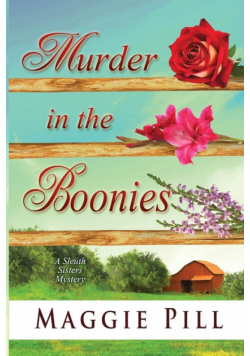 Murder in the Boonies