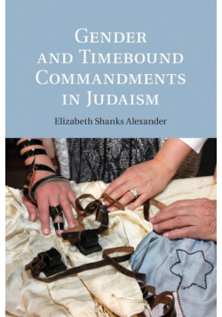 Gender and Timebound Commandments in Judaism