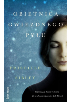Obietnica gwiezdnego pyłu Wersja Kieszonkowa