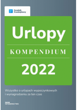Urlopy - kompendium