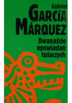 Dwanaście opowiadań tułaczych