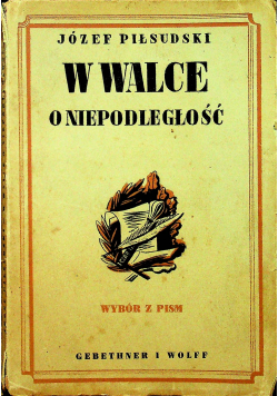 W walce o niepodległość