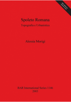 Spoleto Romana