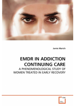 Emdr In Addiction Continuing Care