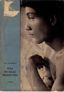 Wiza do kraju prehistorii