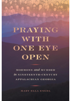 Praying with One Eye Open