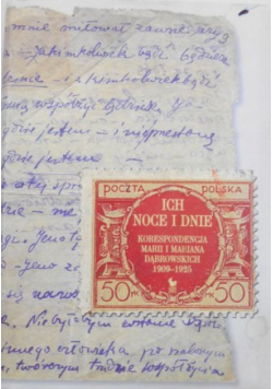 Ich noce i dnie