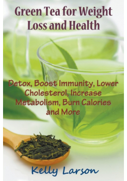 Green Tea for Weight Loss