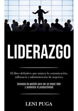 Liderazgo