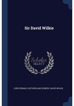 Sir David Wilkie