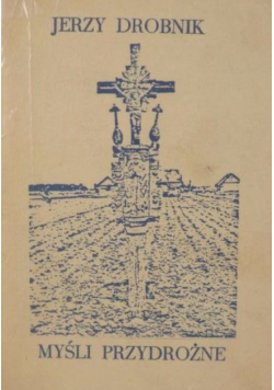 Myśli przydrożne