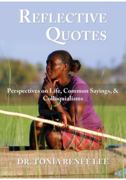 Reflective Quotes