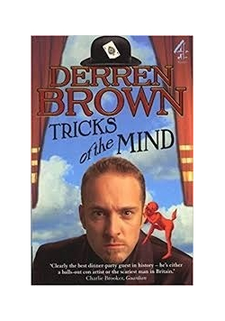 Tricks of the mind