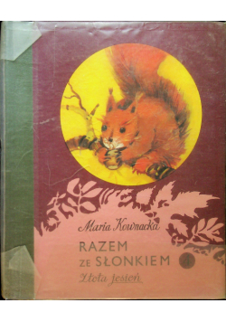 Razem ze Słowikiem złota jesień
