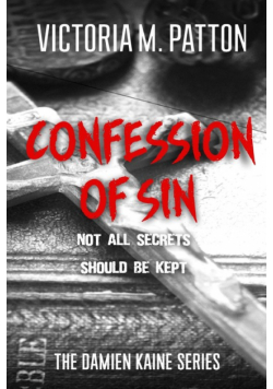 Confession of Sin