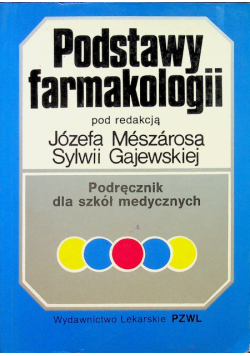 Podstawy farmakologii