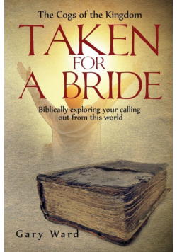 Taken For A Bride