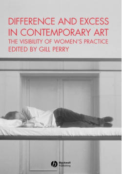 Difference and Excess in Contemporary Art