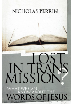 Lost in Transmission?