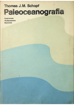 Paleoceanografia