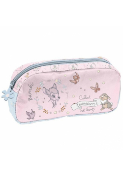 Piórnik Bambi DB22DD-004 PASO