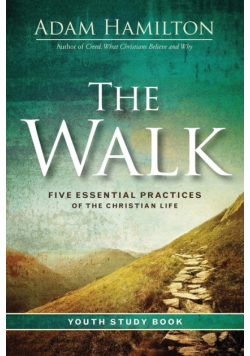 Walk Youth Study Book