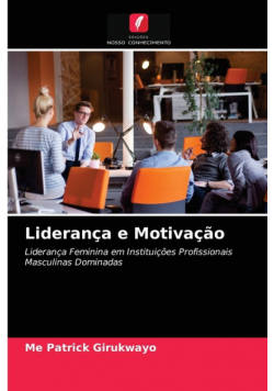 Liderança e Motivação